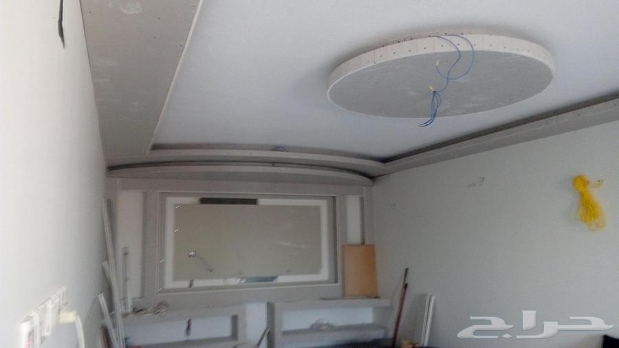 Gypsum board cement board جبس بورد اسمنت بورد64240953134979114