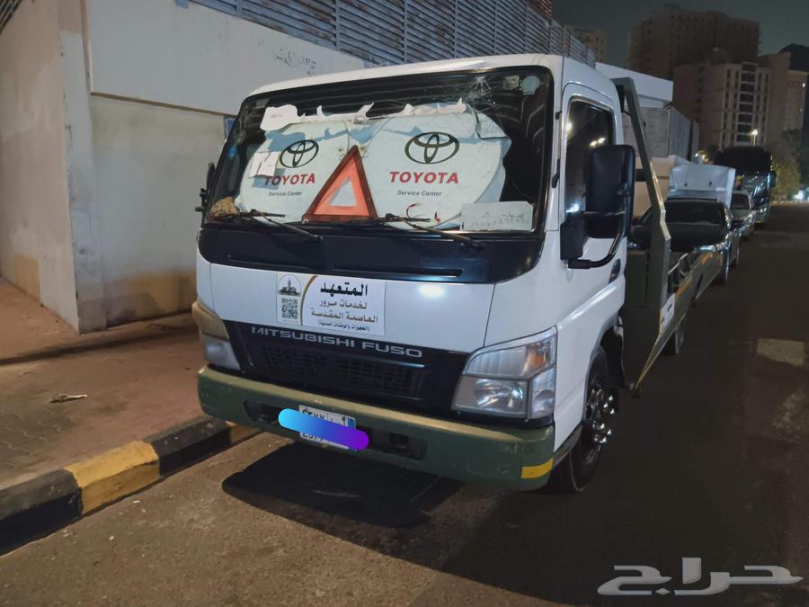 سطحة مكة المكرمة اسعار تناسب الجميع ابو عوض64241319530497110