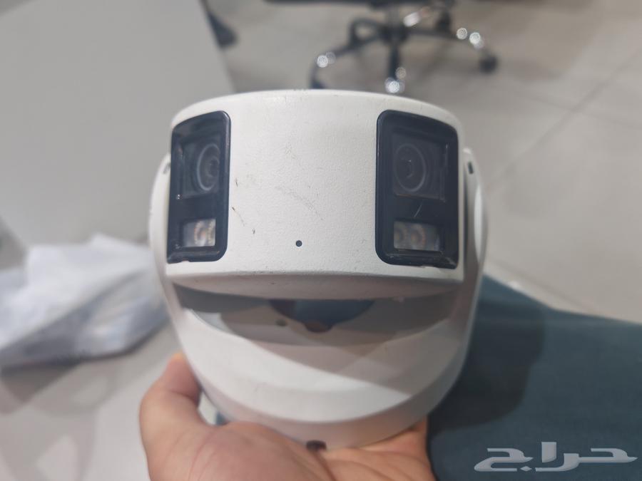 Surveillance Camera and Sound System Speaker Installation Technician in Jeddah64241488136577114