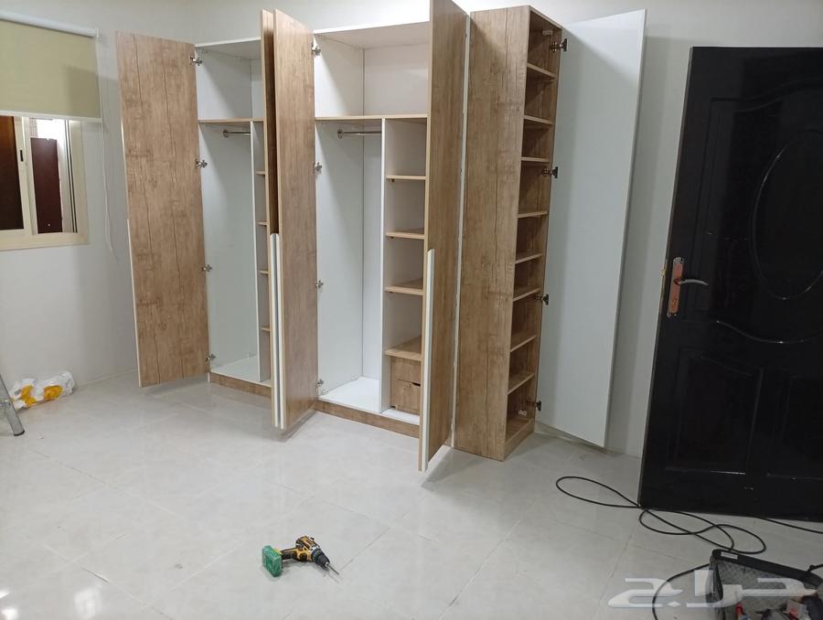 نقل عفش بالمدينة المنورة64240951633795111