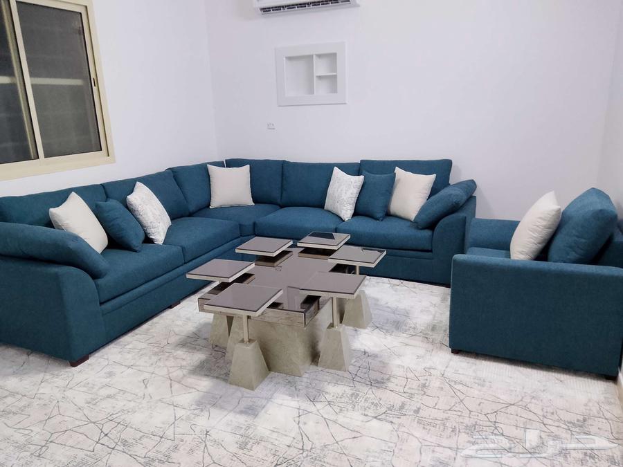 يوجد تنجيد كنب وتفصيل ستائر رقم الجوال64240147725186112