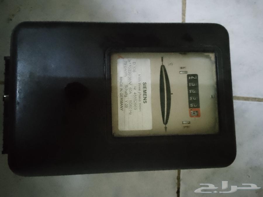 قارئ عداد كهرباء للبيع64241487665539112