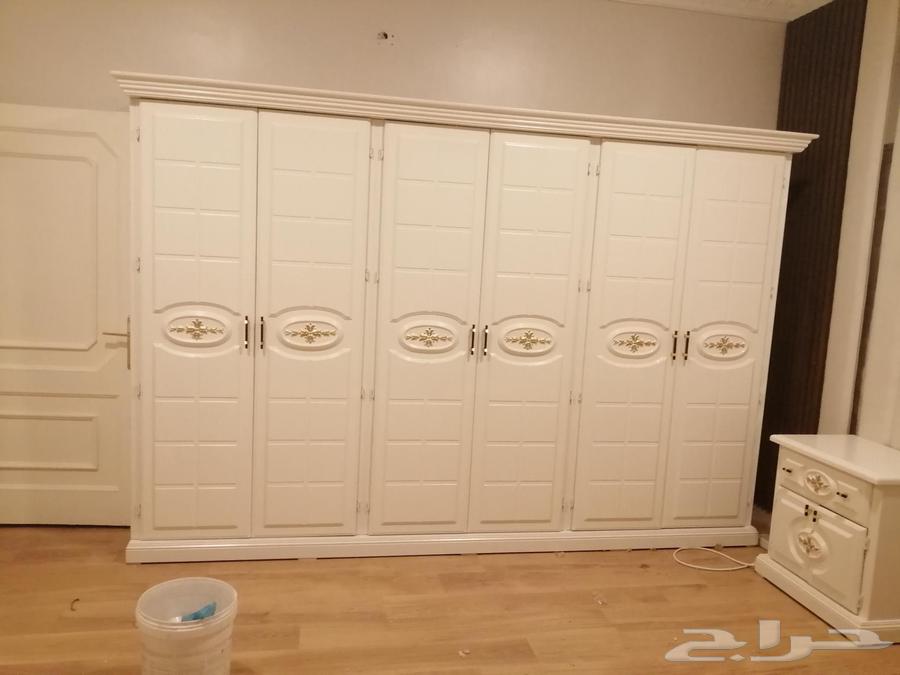 جميع انواع الدهانات والديكورات64240953644290110