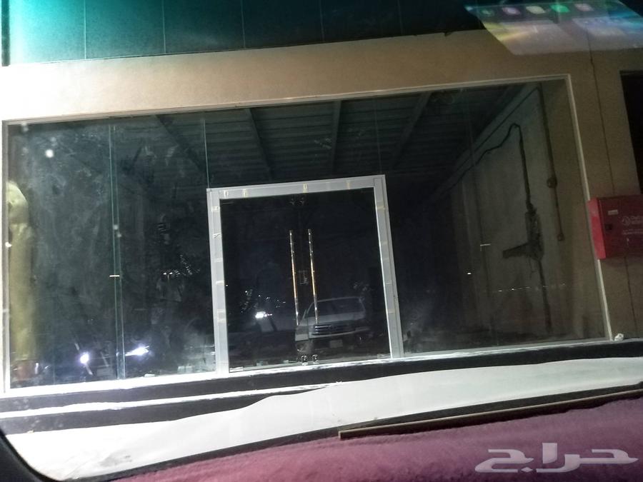 Scratch Glass64240458829186113