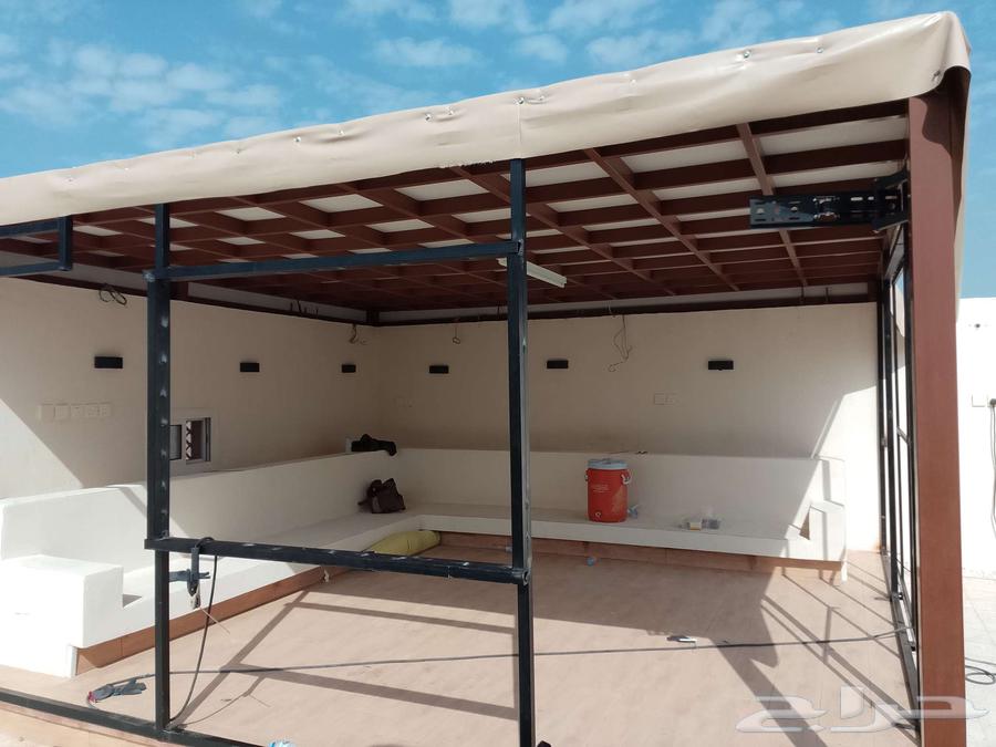 For all types of awnings, hangars, tents, and roofing tiles64241845154818111