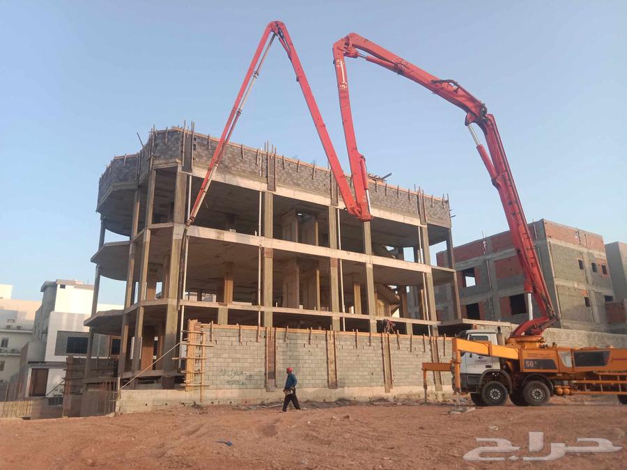 Architectural construction contracts64241320721667114