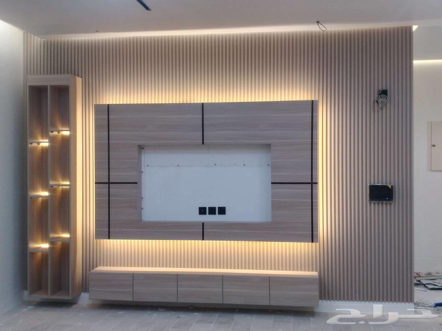 Shepherd installation together with spacers, gypsum board installation, marble alternative installation64240145898755110