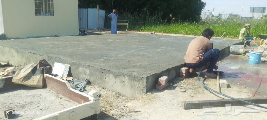 نجوم الشرقيه للمقاولات العامه اصباغ داخلية وخارجية ترميم شام64244831789826110