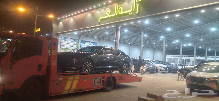 سطحه نقل السيارات من المدينه المنوره64241148928003110