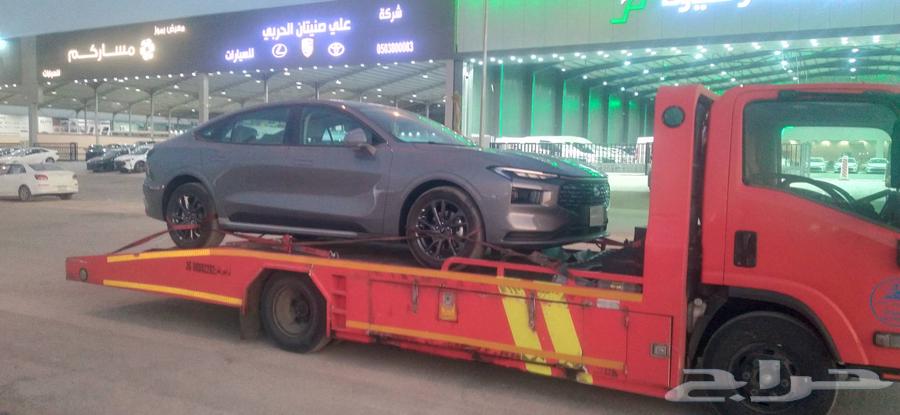 سطحه نقل السيارات من المدينه المنوره64241148928003113
