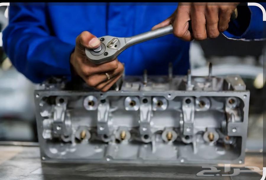 Mobile workshop64240147918465111