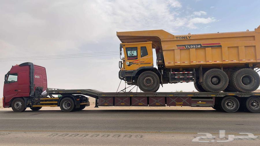 شاحنات نقل ثقيل64240954178819110