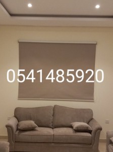 ستائر رول جاهزه مع التوصيل والتركيب64241653689729110