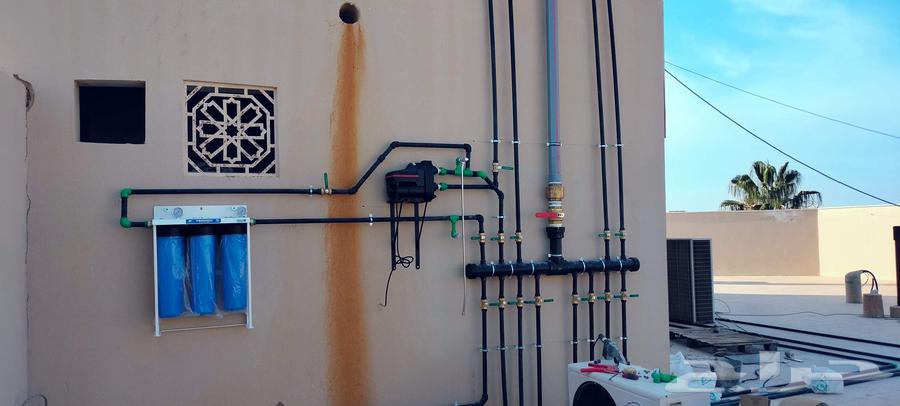 سباك كهربائي64244669724931113