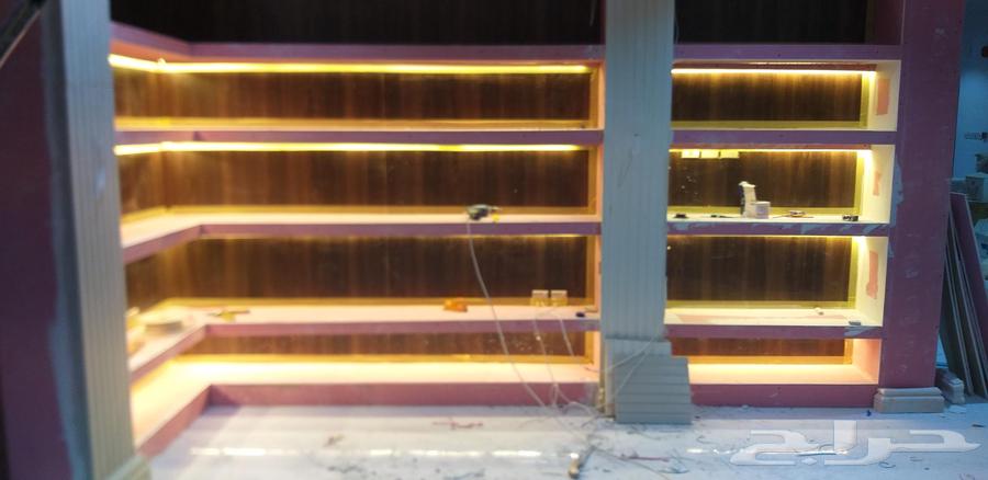 خدمات مقاولات دي ورات جبس بور  سمنت بور64241847097089112