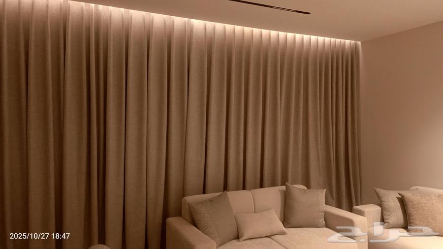 تركيب ستاير و شغل نجار تفصل وتنجيد كنب وكرسي جلسة تفصل ستاير64241318289154111