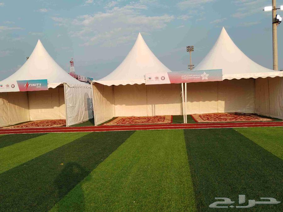 بيوت شعر للايجار جميع المقاسات64241147733635112