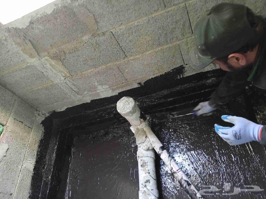 Thermal and Waterproofing Company for Tiled and Untiled Roofs, Including Roll, Cementitious, and Epoxy Solutions64244669665795113