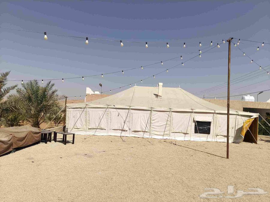 Dismantling and assembling fixed and mobile tents64241146416131110