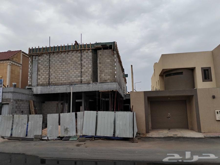 Villa contractor for houses, extensions, mosques, warehouses, upper extensions, ground-level extensions64241319872771112