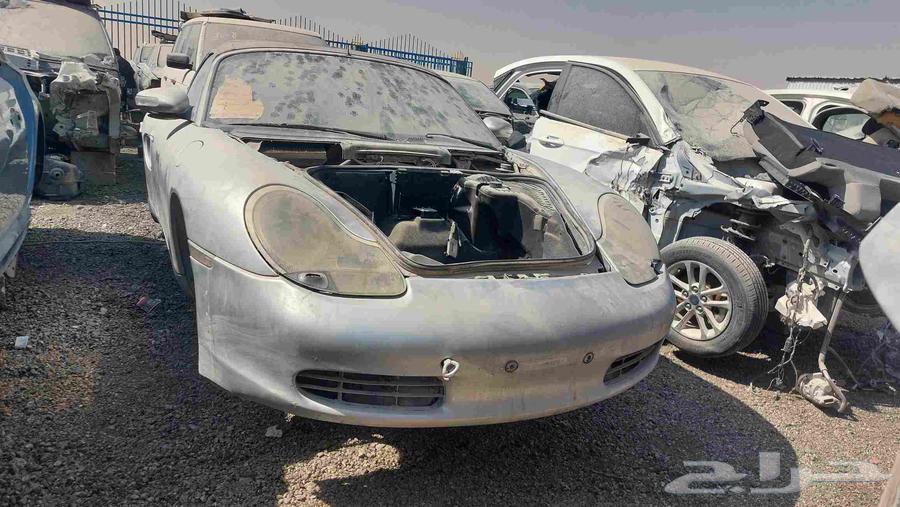 سيارات تشليح قطع غيار سيارات الماني اودي بي ام دبليو جاكور ف64240952609921111