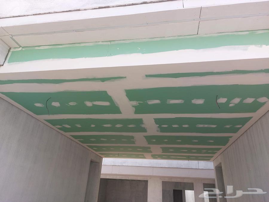 النور للجبس بورد.64241486530691111