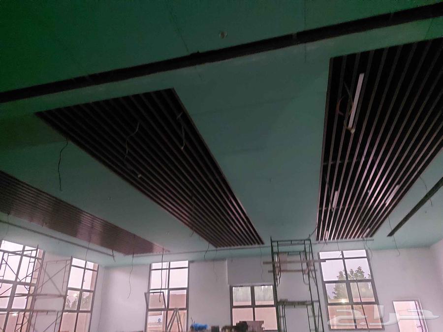 النور للجبس بورد.64241486530691110