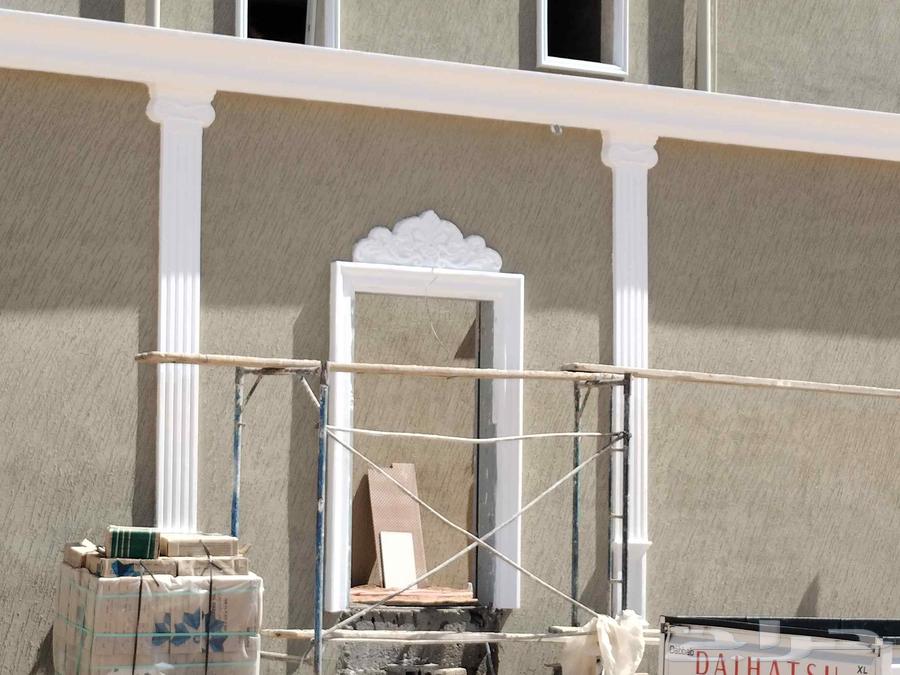 ديكورات خارجيه وتزيين الجدران وأحدث التصميم64244998599042110