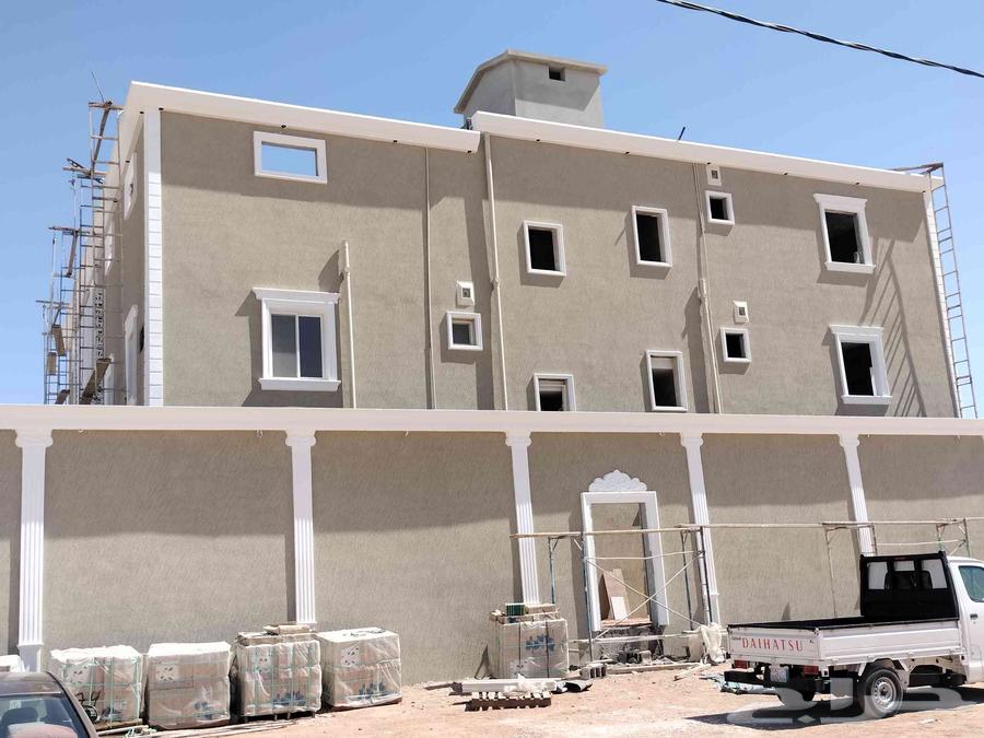 ديكورات خارجيه وتزيين الجدران وأحدث التصميم64244998599042112