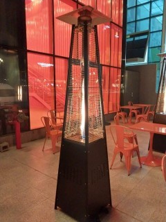 Al-Nemani's electric heaters, one of the best types of heaters64241845975425114