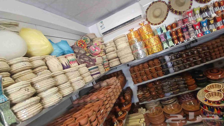 مؤسسةخيمه وفخار للوزم الرحلات مكه المكرمه شارع64244831725187110