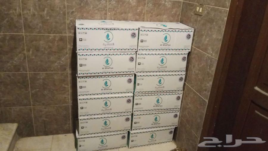 مندوب موية توصيل مجاني للمنازل والمساجد والمدارس64240299755267111