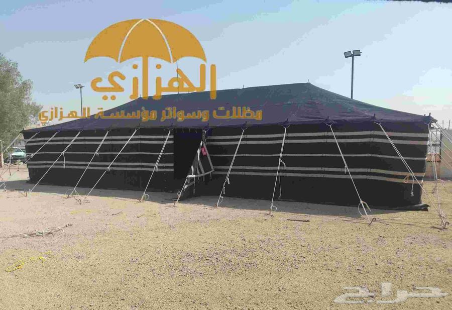 طق خيام وتركيب إشرعة ضد المطر64244832866307110