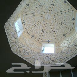 You from you, O Maklakhin, Moroccan decoration, plaster decorations in Tabuk64241146938626111