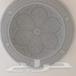 You from you, O Maklakhin, Moroccan decoration, plaster decorations in Tabuk64241146938626113