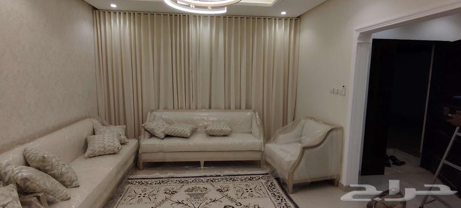 تفصيل كنب وستاير جميع انواع الكنب والستاير الوافي كنب مغربي64241317671299111