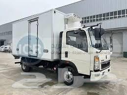 سياره وثلاجه تبريد وتجميد وجاف64402428521089113