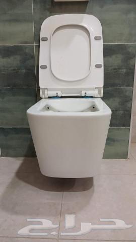 Plumber in Jeddah Installation and Finishing64240300447619114