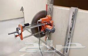 قص خرسانه وتخريم مكينه هول64244832754561112