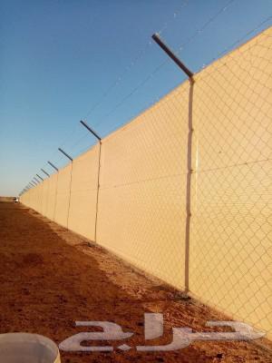 Installation of wire mesh by a contractor64244831976963114