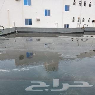 معلم عزل مائى وحرارى وصبه رغويه وايبوكس واوتار وبالضمان64241317698178113