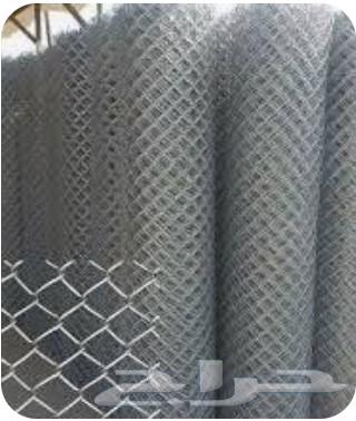 لتوريد وتركيب الشبوك والساج الامني64241488287747113