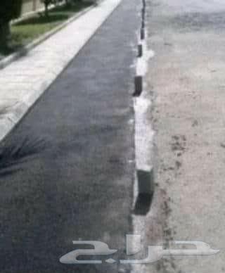 Asphalt contractor, crushing, repair, manhole burial, outlet connection64241654677506110