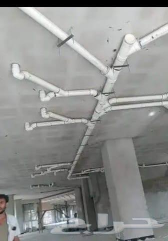 مقاول تكسير وترميم وتشطيب بجده64241654364547114