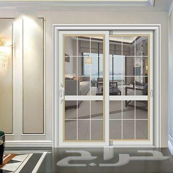 فني المنيوم صيانة وتفصيل ابواب وشابابيك64241652436481113