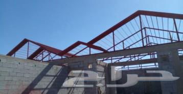 قرميد مظلات بيوت شعر ملكي64240952246401112