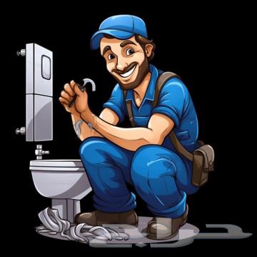 ابو فهد للسباكه صيانه تاسيسات صيانه شقق فاخره اتصل نصل64240788256770113