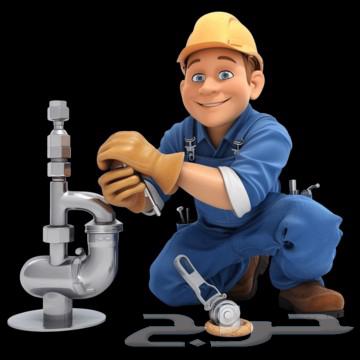 ابو فهد للسباكه صيانه تاسيسات صيانه شقق فاخره اتصل نصل64240788256770112