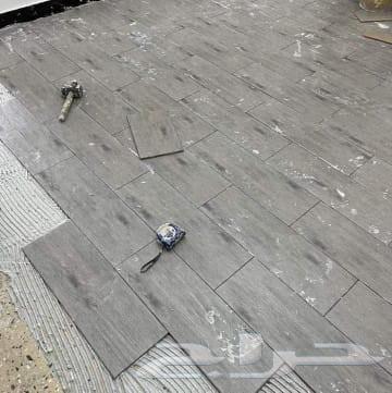 مقاول تكسير وترميم وتشطيب بجده64241654364547113