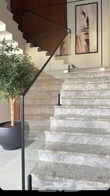 درابزين الدرج متنوع بأسعار خاصة64240458053251111